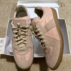 Maison Martin Margiela Designer Low Top sneakers Shoes Size 44 