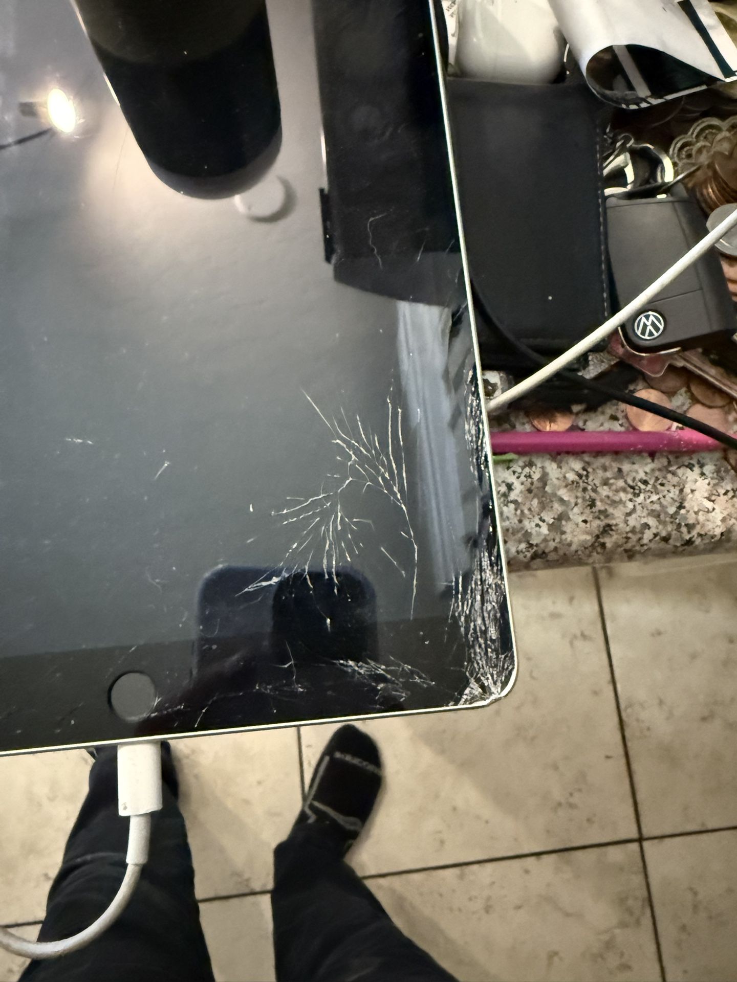 iPad 9th Generation 64gb 