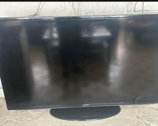SAMSUMG 50 INCH TV $100
