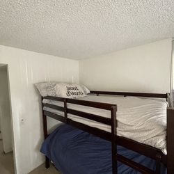 Bunk Beds 
