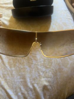 PRADA sunglasses