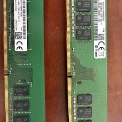 DDR4 RAM