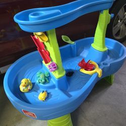 Water Table