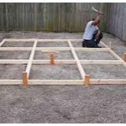 We Concrete Everything 