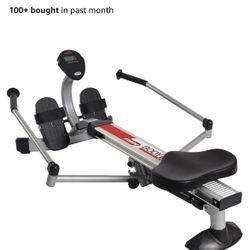 Stamina BodyTrac Glider Rower