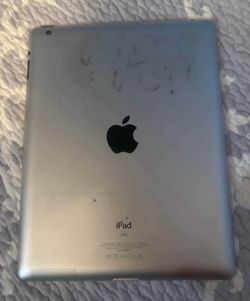 ipad gen 3