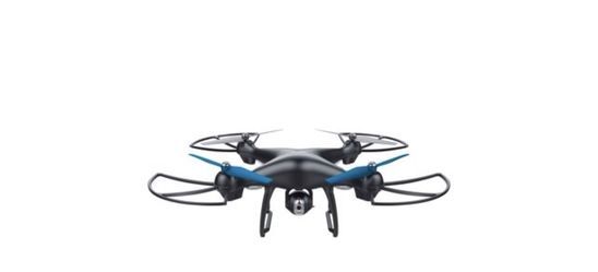 ProMark P70 GPS Shadow Drone With Follow Me Technology for Sale in