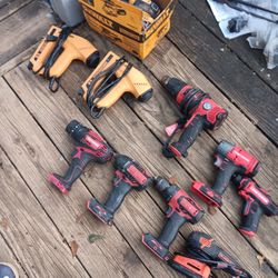 Power Tools