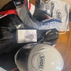 Motorcycle Safety Bundle deal 