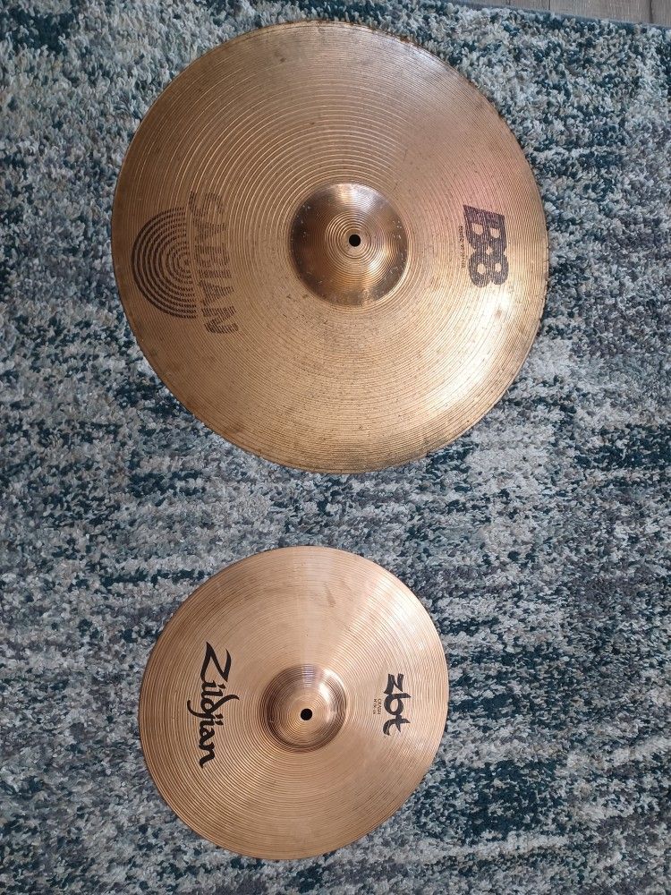 Drum Cymbals