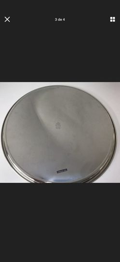 Royal prestige, usado