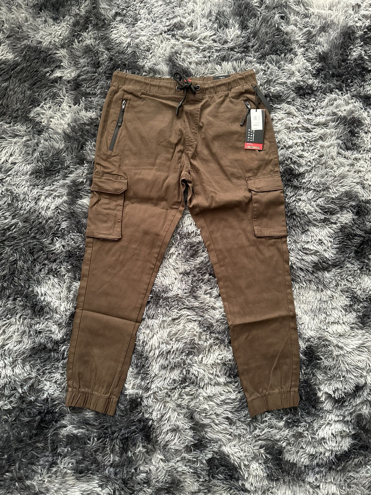Jogger’s Pants