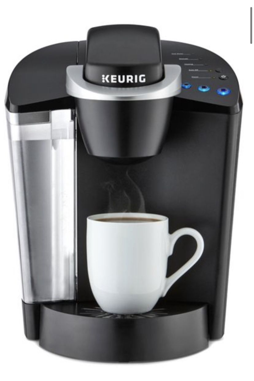 Keurig K cup Classic Coffee Maker