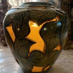 Ornate Candle Holder 