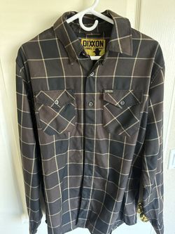 Dixxon Flannel