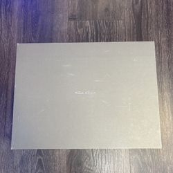 Rick owens vintage sneakers 