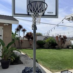 Basketball Hoop