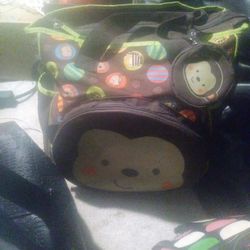 Brand New Diaper Bag