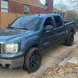 Mud Tires