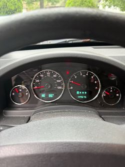 Jeep liberty