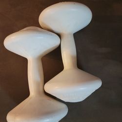 DP Superstar Orbatron Weights 