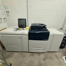 Xerox Versant V180