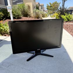 Computer Monitor 