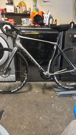 Cannondale synapse