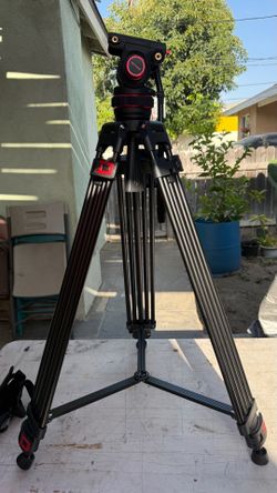 Neewer TP75 Video Tripod