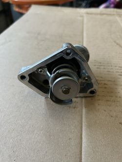 Thermostat 
