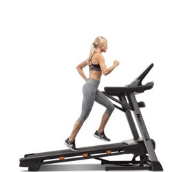 NordicTrack 1400 Treadmill- Great Price! New!