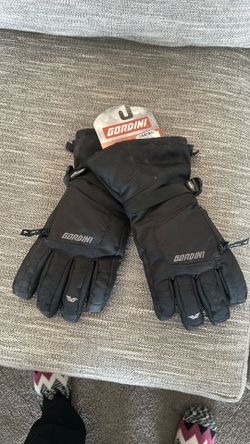Gordini Gloves size M - NEW