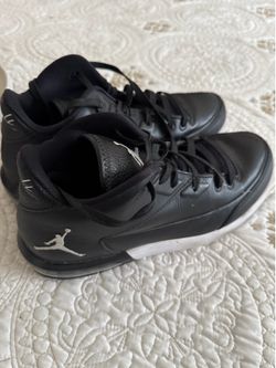 Men Jordan Shoes (Size 12)