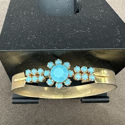 Turquoise Bracelet