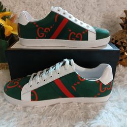 Gucci Designer Sneakers