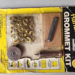 Grommet Kit