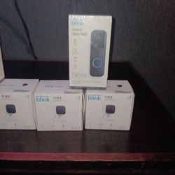 Home Security Camera System. Wireless 2 Way Communication 