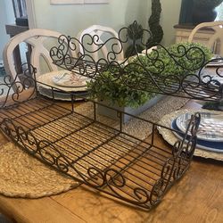 princess house shelves