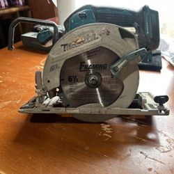 Makita Circular Saw