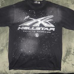 Hellstar Chrome