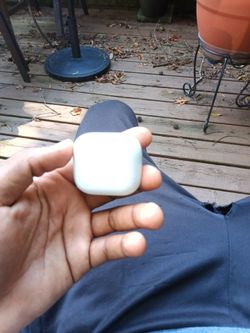 Earpods