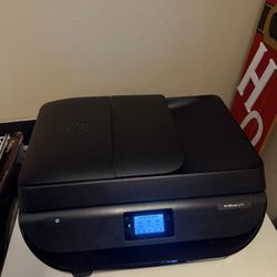 HP Printer OfficeJet 5255