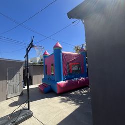 !!!!!!!!Jumper Castle