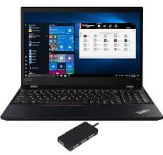 Lenovo ThinkPad P15s Laptop 15.6” Full HD Corr i716 GB