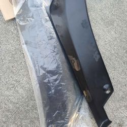 Universal Fit Canards 