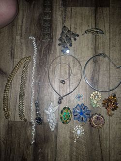 Jewelery