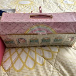 My Little Ponies Style # 90800