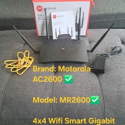 Wifi Router