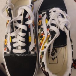 Vans Sneakers