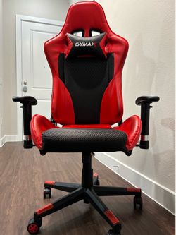 Gaming chair -Gymax